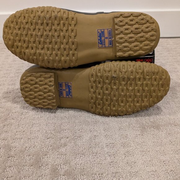 Cabela's Trekker II Waterproof Boots - Women's sz 8 - Picture 7 of 8